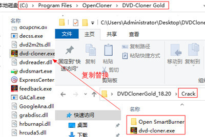 DVD Cloner Gold2021(DVD翻录工具) v18.20 破解免费版(附安装教程)