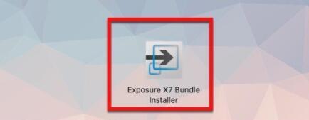 滤镜插件套装Alien Skin Exposure X7 Bundle v7.0.0.58 Mac M1 破解版(附方法)