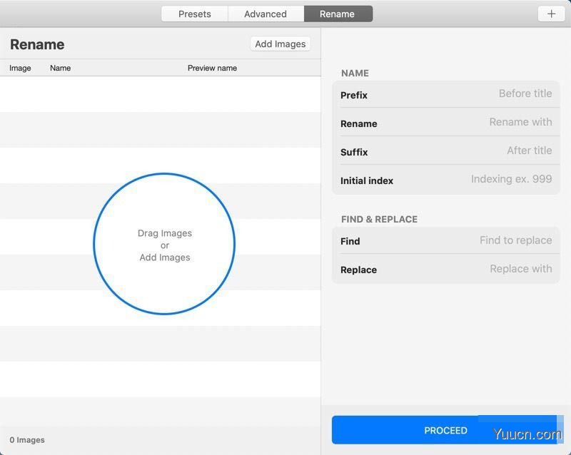 Repix Pro for Mac(图像处理工具) v2.1 苹果电脑激活版