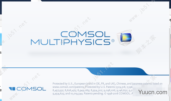 Comsol Multiphysics for Mac V5.4.0.225 中文特别版(含安装激活教程)