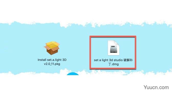 3D摄影棚布光软件Set A Light 3D Studio for Mac v2.0 中文破解版