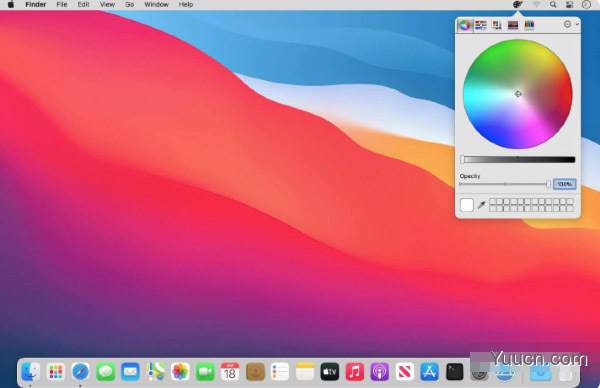 颜色代码复制工具 Color Code Copy for Mac V1.3.2 苹果电脑版