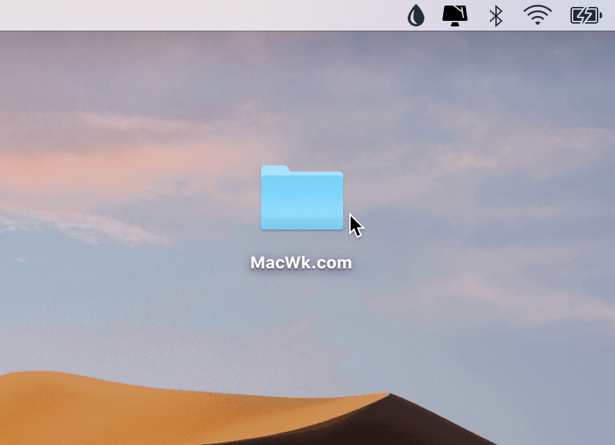 轻量级屏幕取色器Drop for Mac V1.6.3 中文破解版
