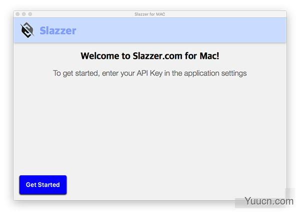 Slazzer(智能抠图软件) for Mac V1.0.0 苹果电脑版