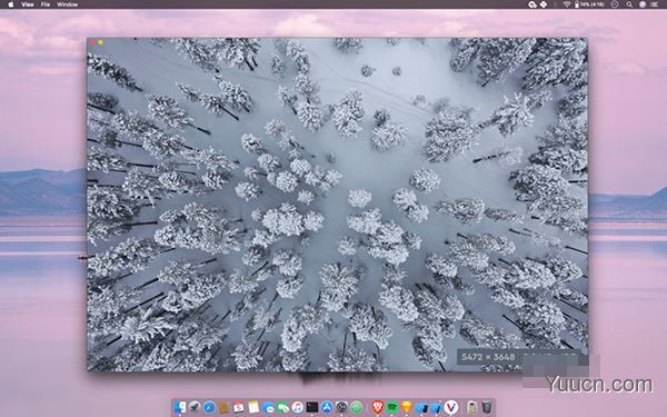 Viso(图像查看器) for Mac v4.1.4 苹果电脑版