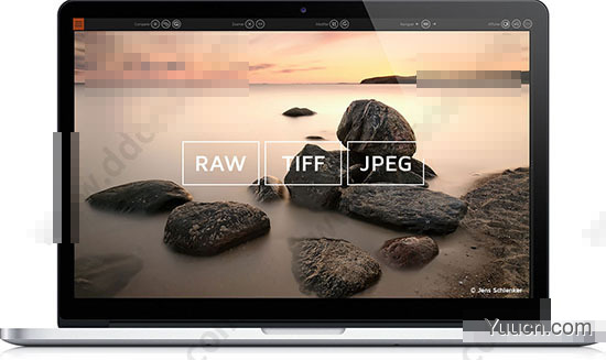 DxO FilmPack Mac 中文直装特别已授权版 v5.5.26 摄影师图像处理软件