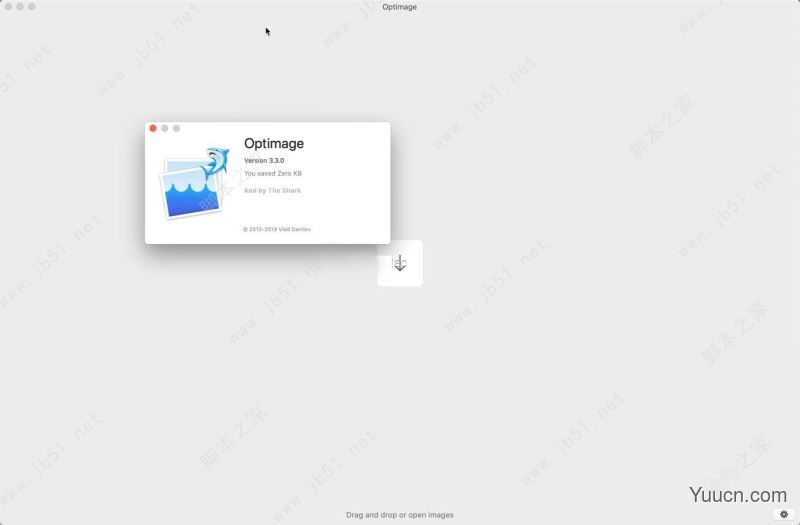 Optimage for Mac(图片无损压缩优化工具) v3.3.0 免激活直装特别版