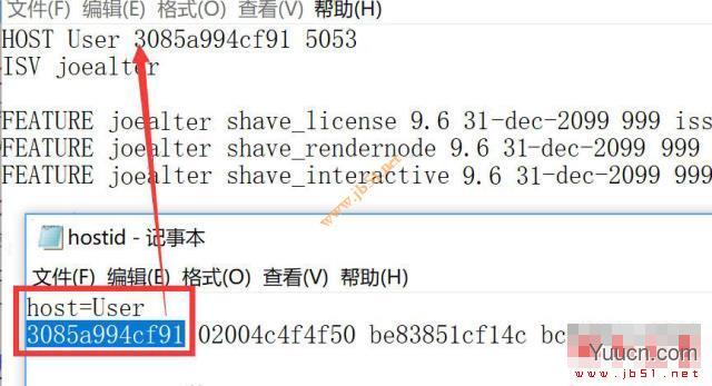 JoeAlter Shave And A Haircut v9.6v15 for Maya 2018 Mac 中文激活授权版