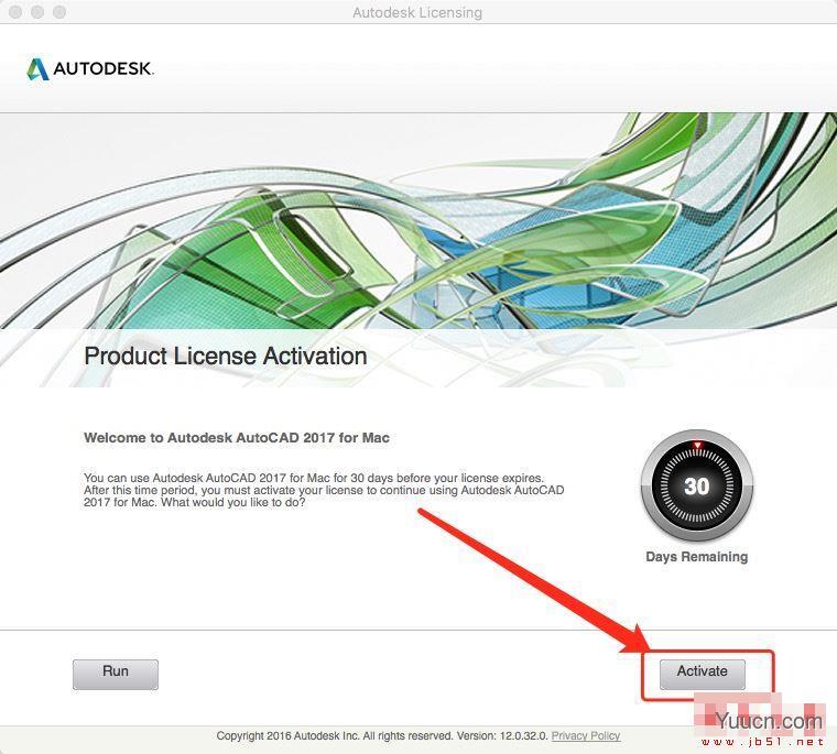 Autodesk 2020全系列通用注册机 X-Force Mac免费版(附全系列软件密钥)