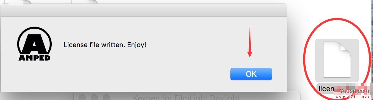 FilmLight Daylight for Mac v5.2.14021 Mac特别版(含破解可证文件+安装教程)