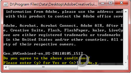 AdobeCreativeSuiteCleanerTool(Adobe卸载清理工具) for mac v6.0 苹果电脑版