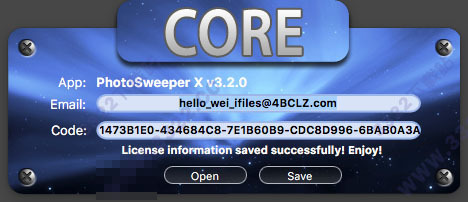 PhotoSweeper X for Mac(重复照片查找删除软件) V4.2.0 免费版(附安装教程)