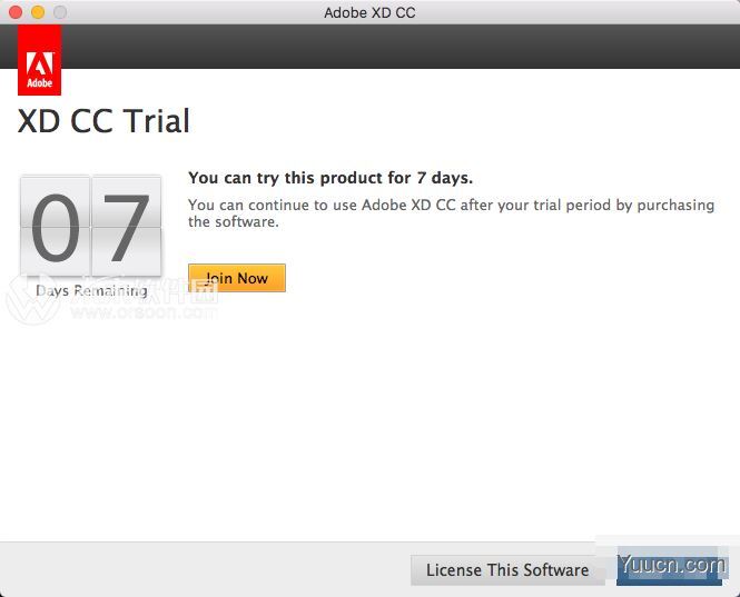 Adobe XD CC 2018 for Mac v3.1.12.2 苹果电脑特别版