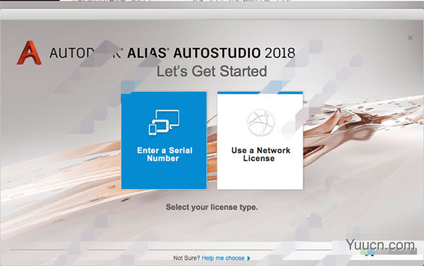 Alias Autostudio 2018 for Mac特别版 专业的工业曲面造型和汽车设计工具