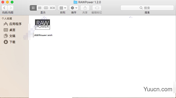 照片无损编辑浏览RAW Power for Mac v3.3 苹果电脑版