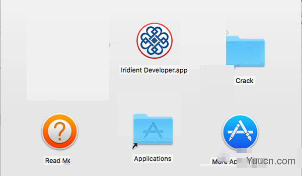 iridient developer for mac(raw图像处理转换软件) v3.1.0 特别版