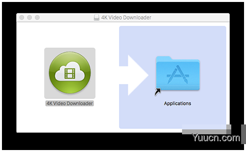 4K Video Downloader for Mac TNT(国外视频下载器) v4.12.5 中文一键安装版