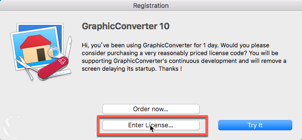 GraphicConverter for Mac(图片浏览器) 中文特别版 v10.5.3 附注册码