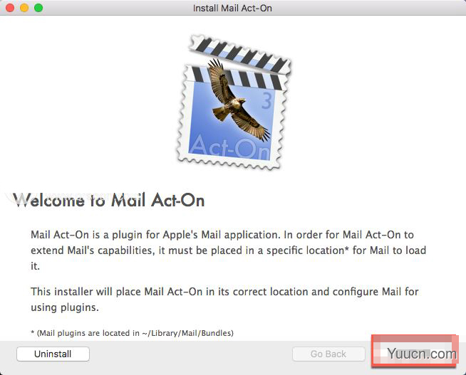 Mail Act-On 4 for Mac 邮件增强工具(附注册码) v4.1.3 最新特别版