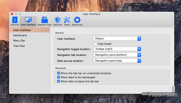 Remote Desktop Manager for Mac V2021.2.10.0企业特别版 苹果电脑版