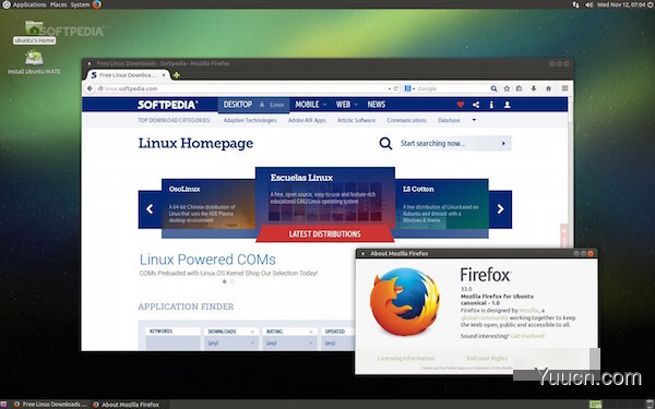 TenFourFox for mac(Firefox浏览器) v45.33.0 苹果电脑版