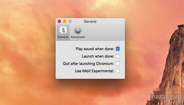 Chromatic for Mac V0.2.4 苹果电脑版