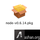 Node.js for mac版 V16.13.1 官方最新版