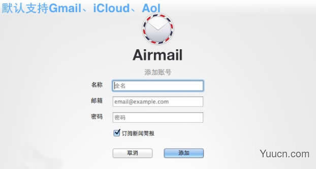 Airmail for mac (邮件客户端) V4.0.0 苹果电脑版