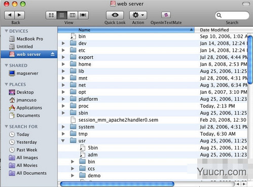 ExpanDrive for Mac 2021.8.2 永久破解苹果电脑版