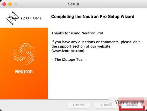 混响乐器iZotope Neutron Pro for Mac v3.8.0.3704 苹果激活版