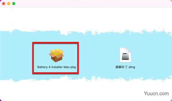 音乐采样器Native Instruments Battery 4 for Mac v4.2.0 特别版