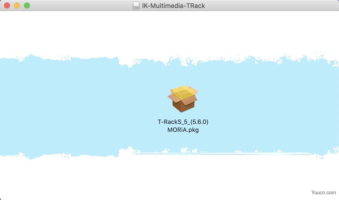IK Multimedia T-RackS 5 MAX for Mac(混音和母带处理插件) v5.8.0 直装激活版