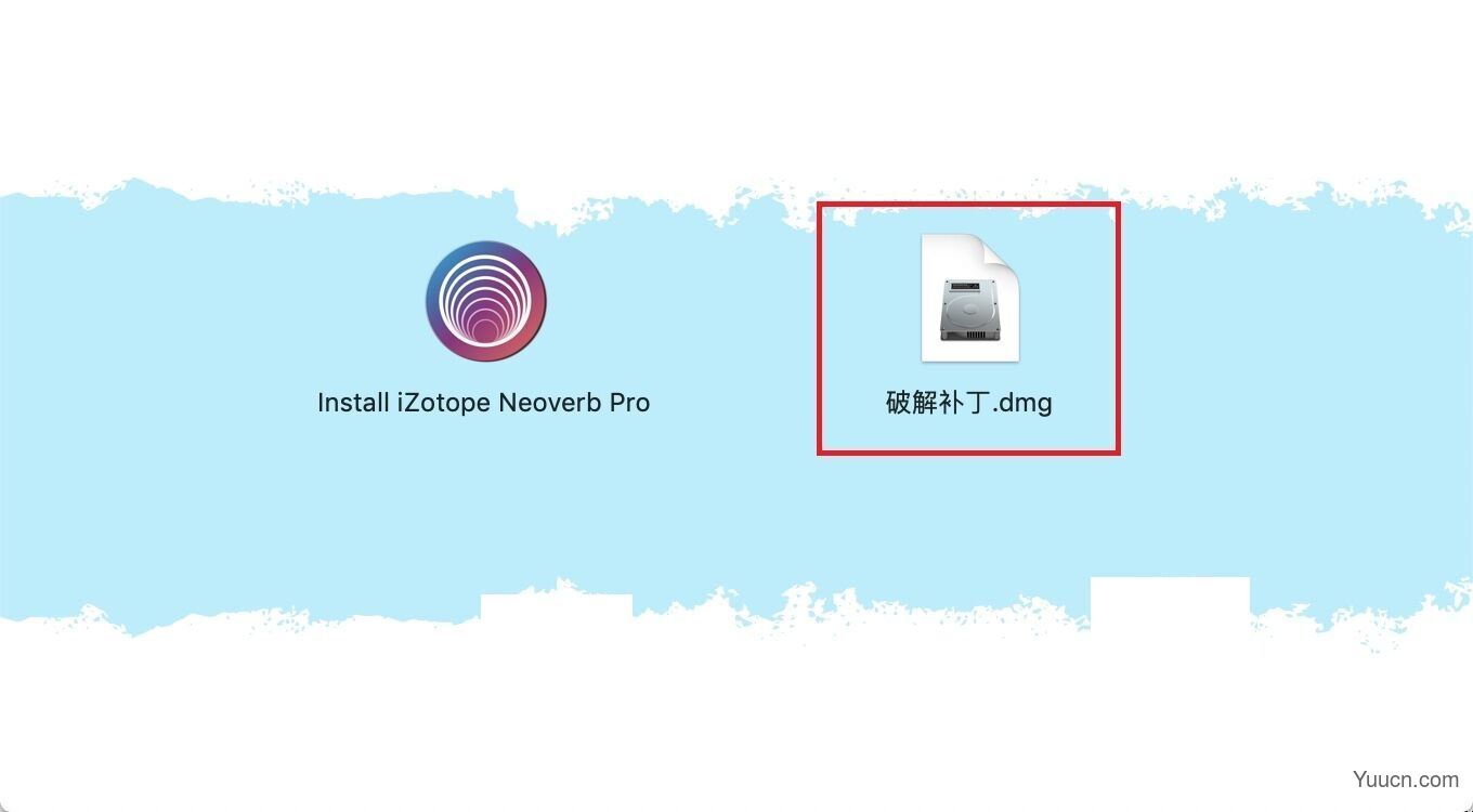 智能实时混响插件iZotope Neoverb Pro for Mac v1.1.0.212 中文激活版