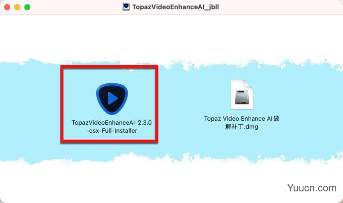 AI智能视频画质增强工具Topaz Video Enhance AI for Mac v2.3.0 苹果激活版
