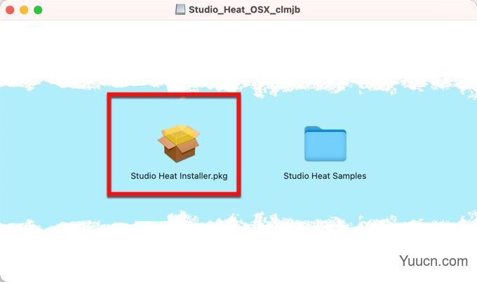 VST音频110种乐器预设Modern Producers Studio Heat for Mac v1.0 激活版