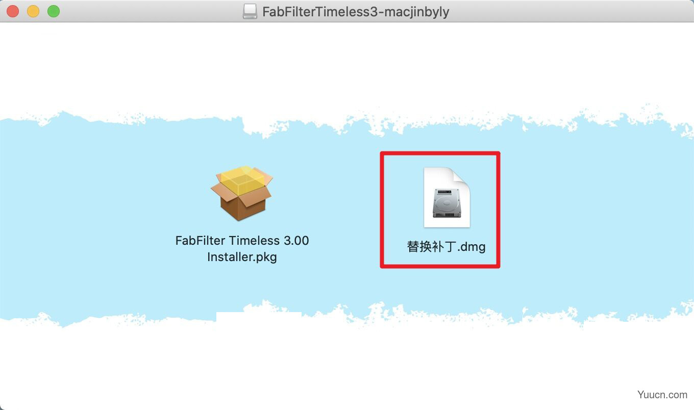 FabFilter Timeless 3 for Mac(老式磁带延迟器) v3.0.0 苹果特别版