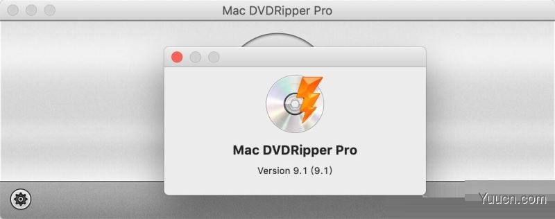 dvd光盘复制到电脑软件 Mac DVDRipper Pro for Mac v10.0.2 直装破解版