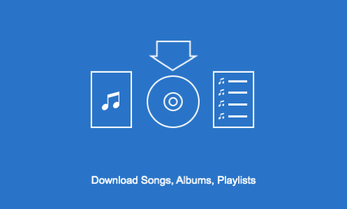 音乐下载器 TunesKit Music Converter for Mac V2.0.0.2687 苹果电脑版