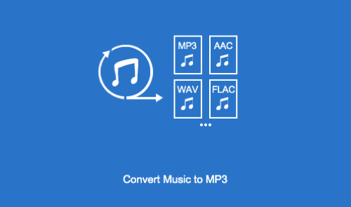 音乐下载器 TunesKit Music Converter for Mac V2.0.0.2687 苹果电脑版