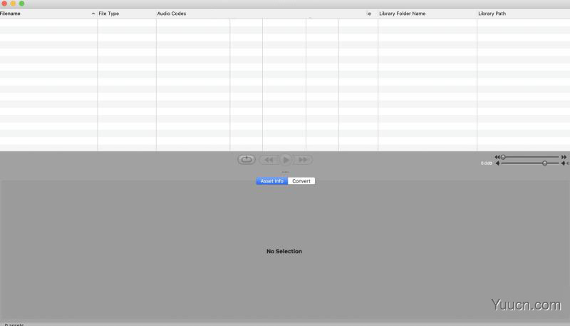 音频批量转换工具Sound Grinder for Mac v4.1 一键安装破解版