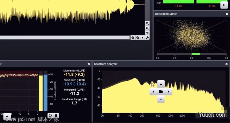 高级音频编辑制作 Acon Digital Acoustica Pre v7.3.0 免激活直装特别版