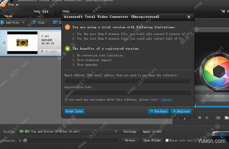 Aiseesoft Mac Video Converter Ultimate for Mac v10.2.18 TNT免激活特别版