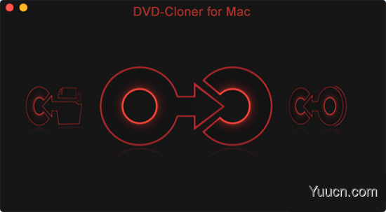 DVD Cloner 2021 for Mac DVD复制拷贝软件 v8.30.725 苹果电脑版