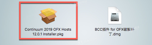 OFX/FCPX/FinalCut特效插件Boris FX Continuum Complete 2020 v13.5 Mac免费版