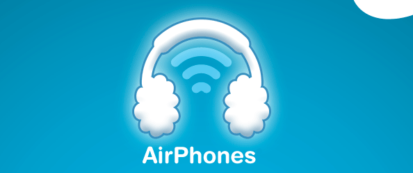 AirPhones for Mac V2.0 苹果电脑版