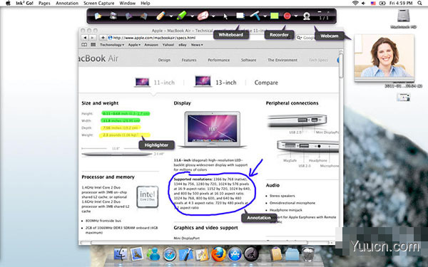 Ink2Go for Mac V19.14 苹果电脑版