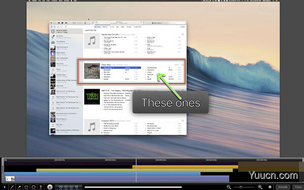 iShowU Instant for Mac(屏幕录像软件) v1.2.5 苹果电脑版