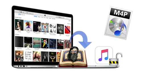 iTunes DRM Audio Converter for Mac(音乐转换工具) V2.0.2 苹果电脑版
