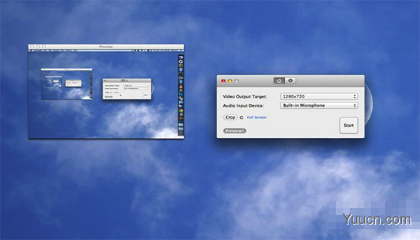 Coccinella fot Mac V1.0 苹果电脑版