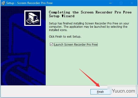 ilike Screen Recorder(录屏软件) v5.8.8.8 免费安装版